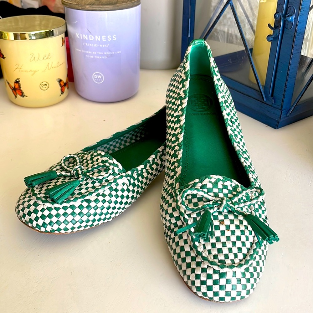 Tory burch